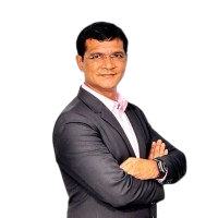 Dr. GPR Krishna